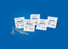 UltraFlex® Male External Catheter with Self-Adhesive Band