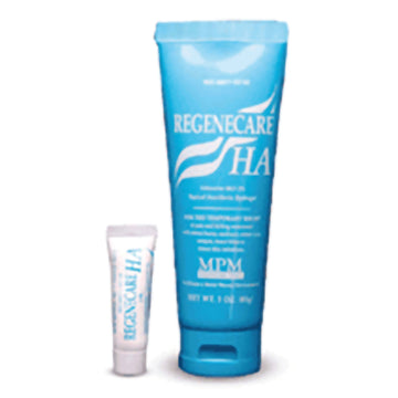 Regenecare HA Hydrogel Wound Dressing with Lidocaine 3 oz. Gel