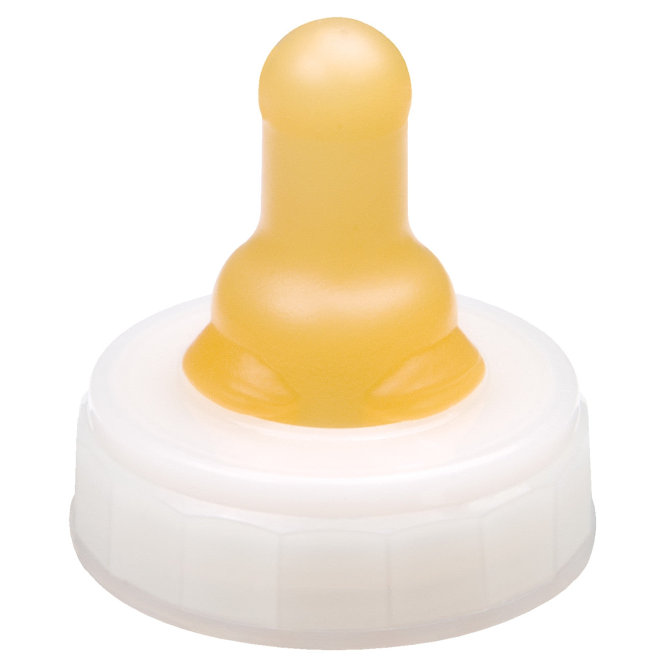 Similac Twiston Single-Hole Tip Infant Nipple