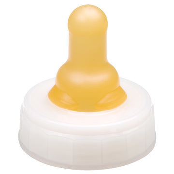 Similac Twiston Single-Hole Tip Infant Nipple
