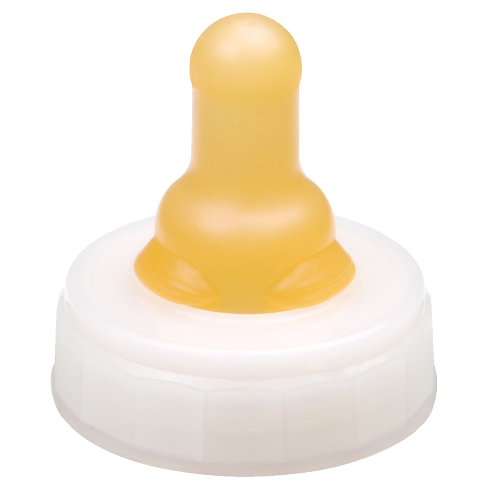 Similac Twiston Single-Hole Tip Infant Nipple