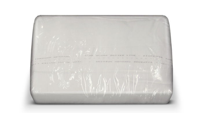 First Quality Disposable Washcloths
