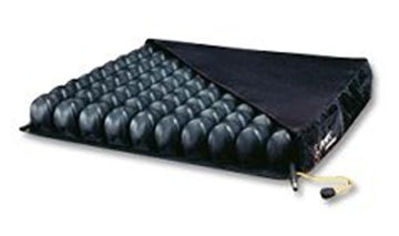 ROHO Low Profile Single Compartment Seat Cushion 22
