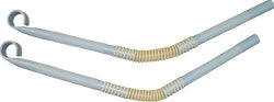 Full Upper Extremity Bio-Bones Prosthetics PLA Corn Resin Pair
