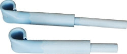 Full Upper Extremity Bio-Bones Prosthetics Pair