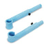 Full Upper Extremity Bio-Bones Prosthetics Pair