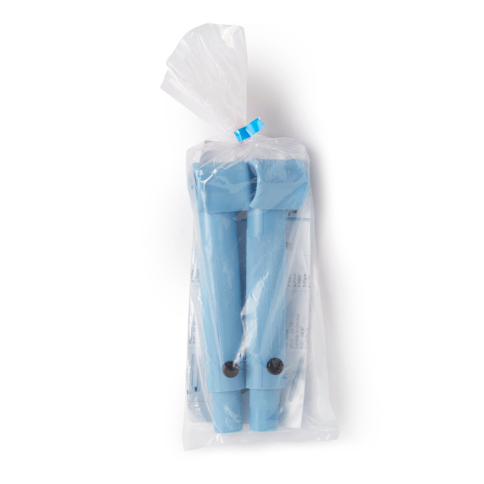 Full Upper Extremity Bio-Bones Prosthetics Pair