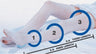 CAP Anti-embolism Thigh High Stockings