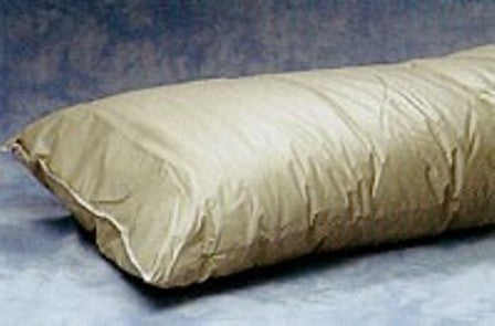 Body Pillow 20 x 60 Inch Beige - Case of 4