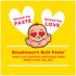 Boudreaux's Butt Paste® Diaper Rash Treatment 4 oz. Tube