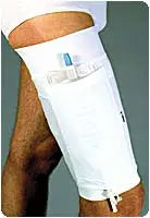 Urocare Fabric Leg Bag Holders