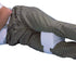 Softeze® Knee Spacer Cushion 5" x 7" Foam