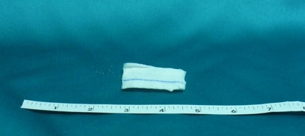 Bioseal X-Ray Detectable Gauze Sponge 2x2 Inch Sterile
