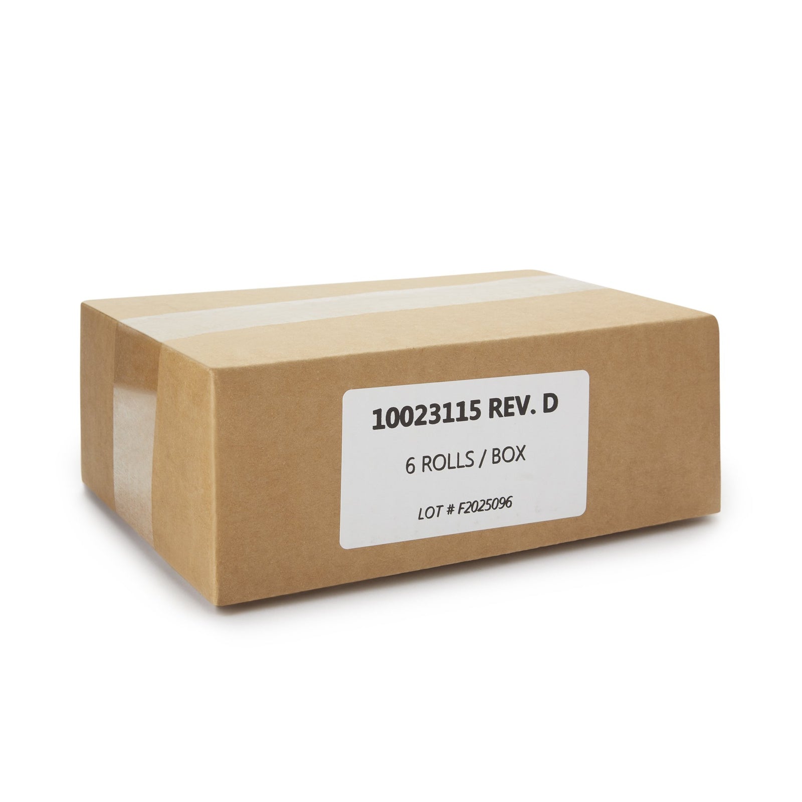 Piccolo Xpress Thermal Results Printer Paper