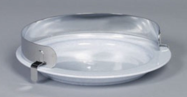 AliMed® Stainless Steel Plate Guard