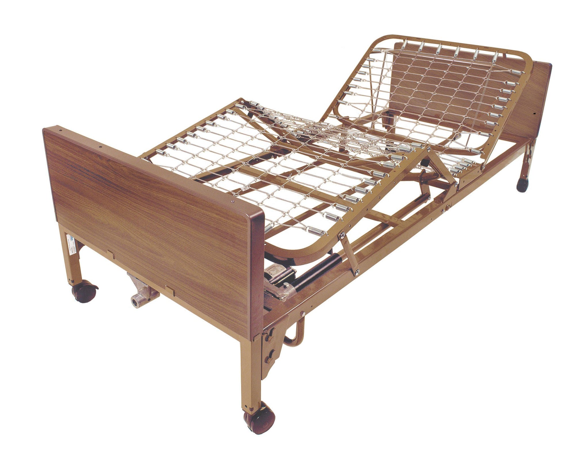 Drive DeVilbiss Bed Extension Kit, 80 x 84