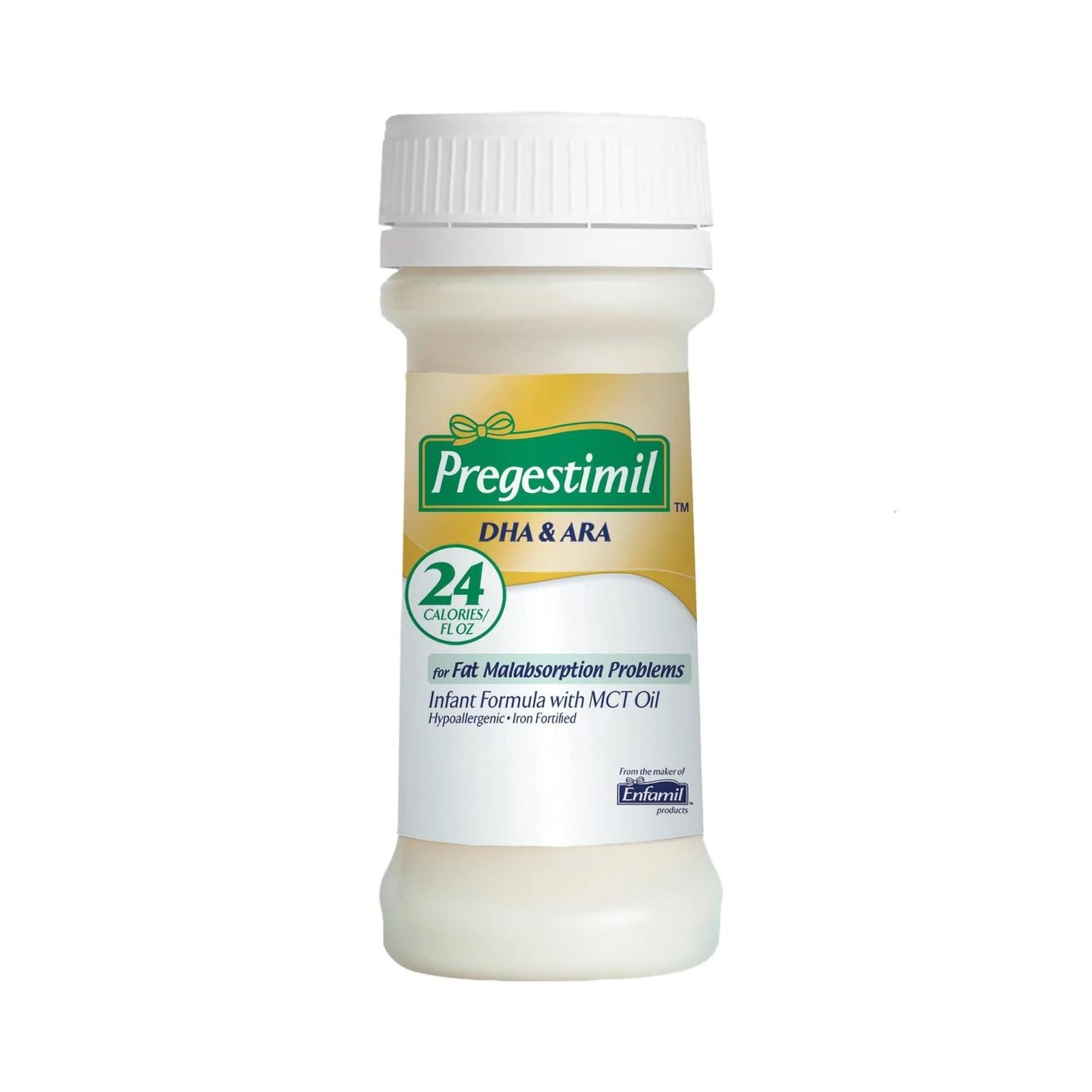 Pregestimil Infant Formula