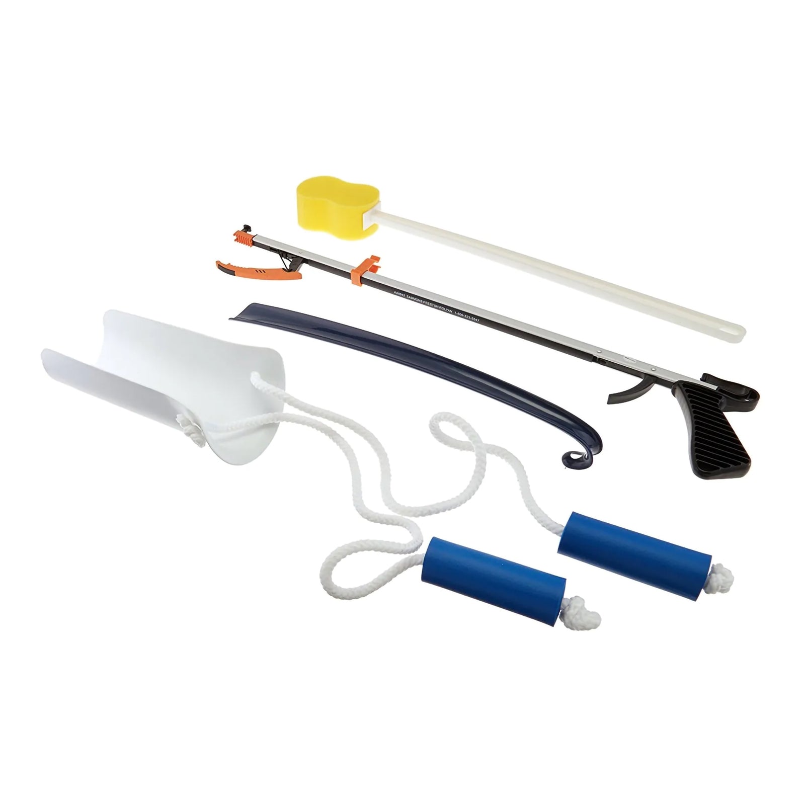 Performance Heal Hip Kit
