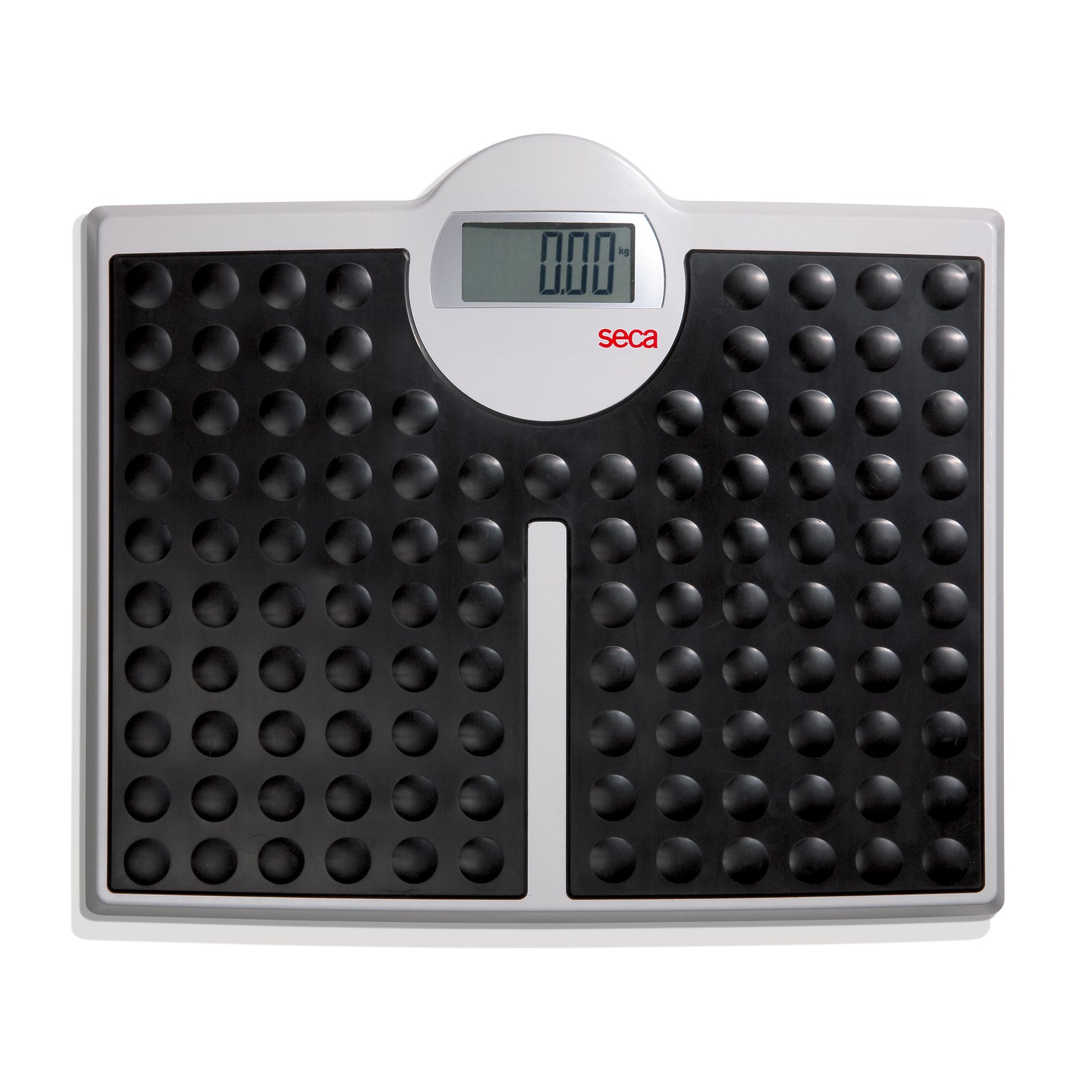 seca 813 Digital Floor Scale with 440 lb Capacity