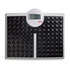 seca 813 Digital Floor Scale with 440 lb Capacity