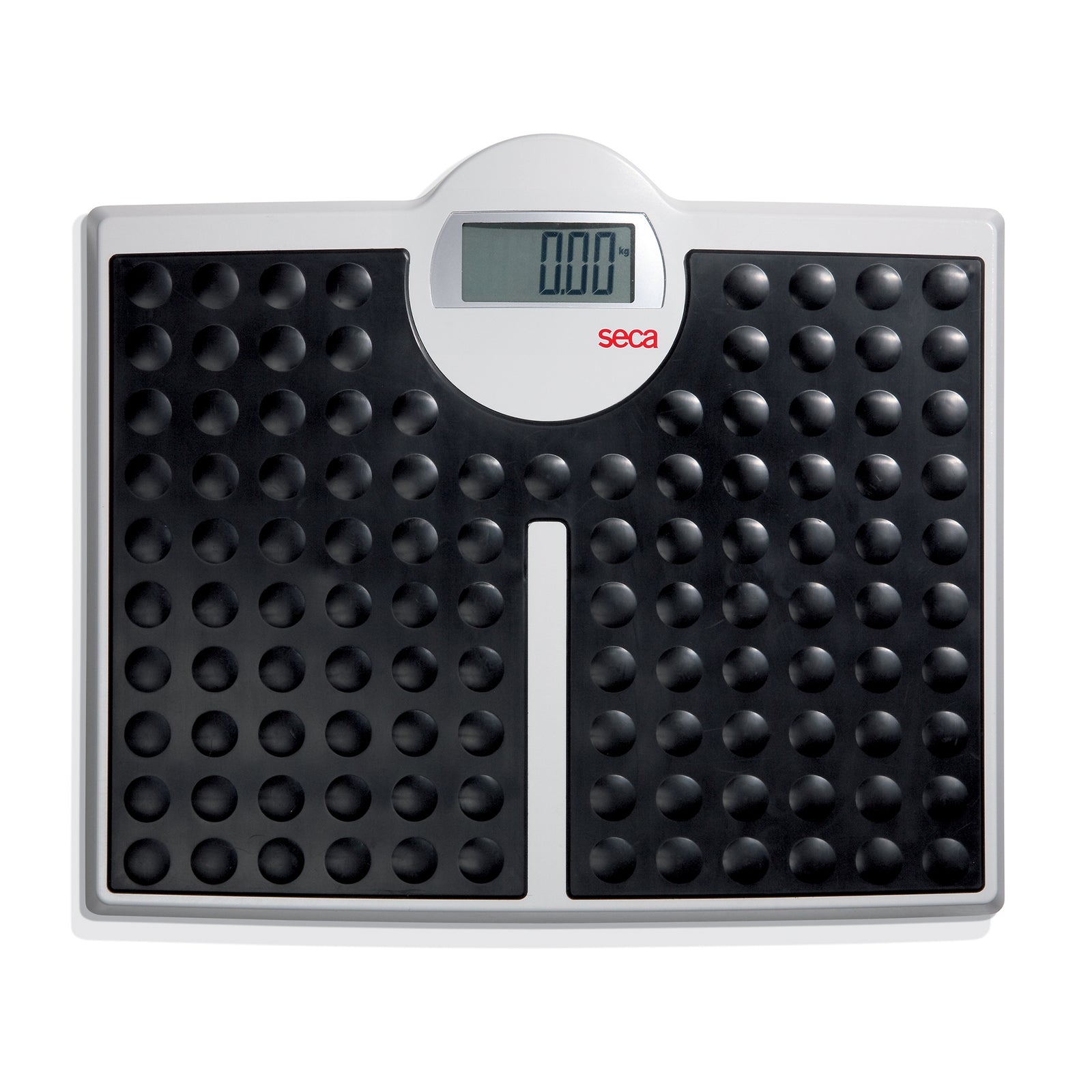 seca 813 Digital Floor Scale with 440 lb Capacity