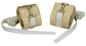 Briggs Heelbo Limbo Snap Hook Limb Restraint, Large/XLarge