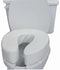 Briggs Toilet Seat Cushion - 2-inch and 4-inch Thickness Options