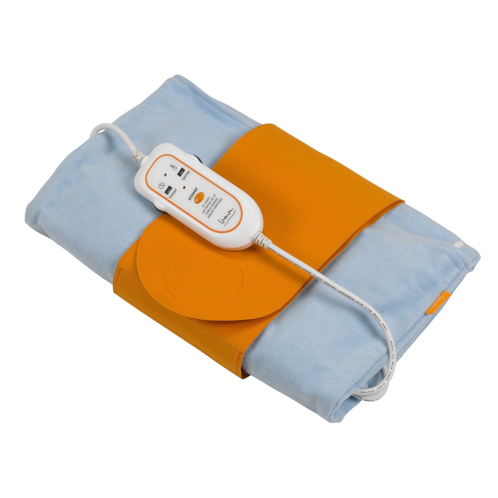 Drive DeVilbiss Moist Heating Pad, Standard