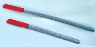 Alimed Stainless Steel Shoehorn, 24 Inch