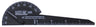 Baseline® Finger Goniometer