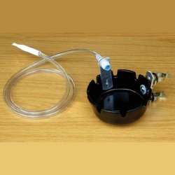 Parsons ADL Bedside Ashtray with 36 Inch Tube