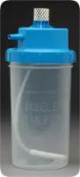 Allied Medical Oxygen Humidifier - Disposable, Latex-Free