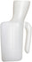 HealthSmart Female Urinal, 1 Quart