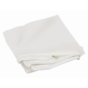 Blissford Zippered Vinyl Mattress Cover - Full or Queen Size