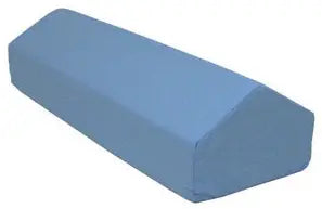 Briggs Elevating Leg Rest, 28" x 10" x 7", Blue