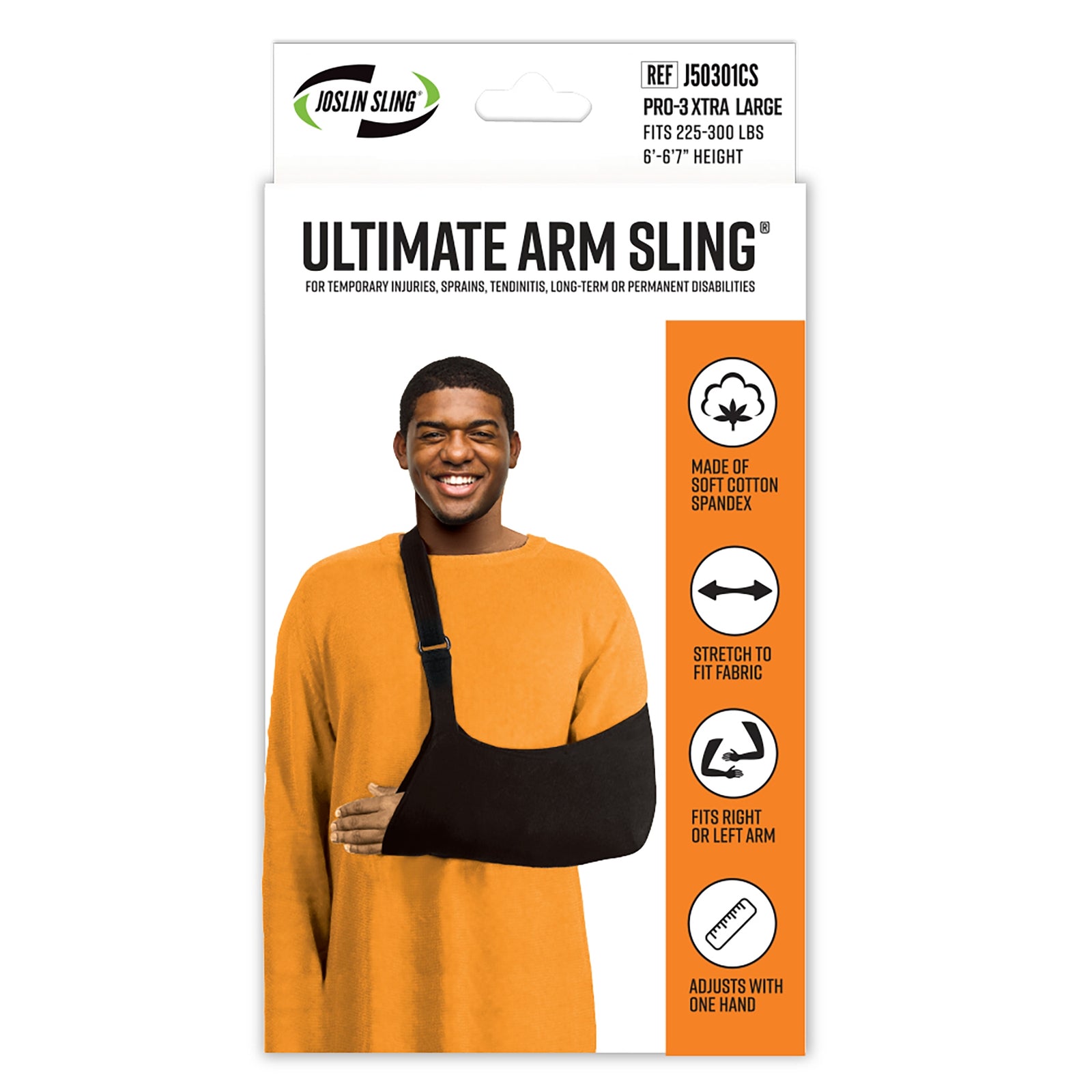 BROWNMED Ultimt Arm Sling
