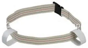 Briggs Gait Belt - Adjustable Patient Transfer Belt