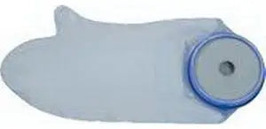Briggs Waterproof Cast and Bandage Protector for Shower Use
