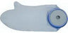 Briggs Waterproof Cast and Bandage Protector for Shower Use