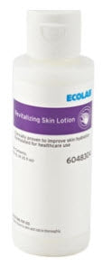 Endure® Revitalizing Hand and Body Moisturizer 4 oz. Unscented Lotion