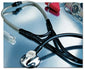 Adscope® 600 Cardiology Stethoscope with Blue 19-Inch Tube