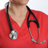 Adscope® 600 Cardiology Stethoscope with Blue 19-Inch Tube