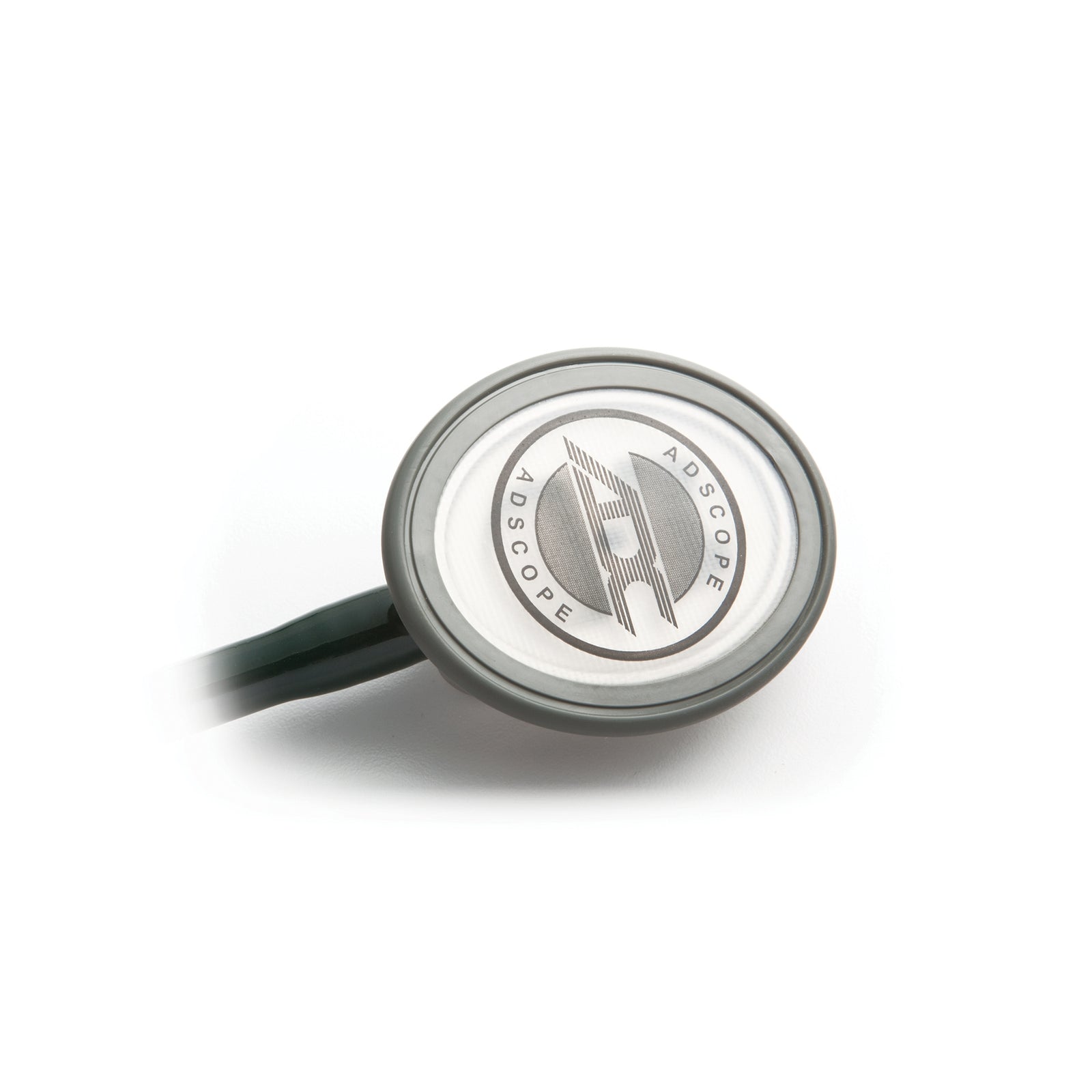 Adscope® 600 Cardiology Stethoscope with Blue 19-Inch Tube