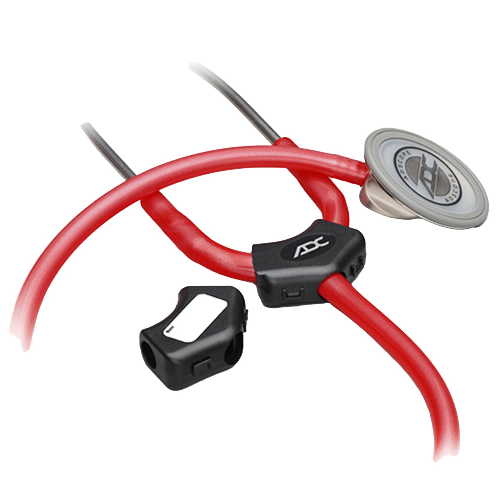 Adscope® 600 Cardiology Stethoscope with Blue 19-Inch Tube