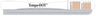 Disposable Rectal Thermometer with Sheath - Case of 1600 Units