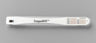 Disposable Rectal Thermometer with Sheath - Case of 1600 Units