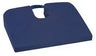 DMI Sloping Seat Mate Coccyx Cushion 14" x 18" U-Shape
