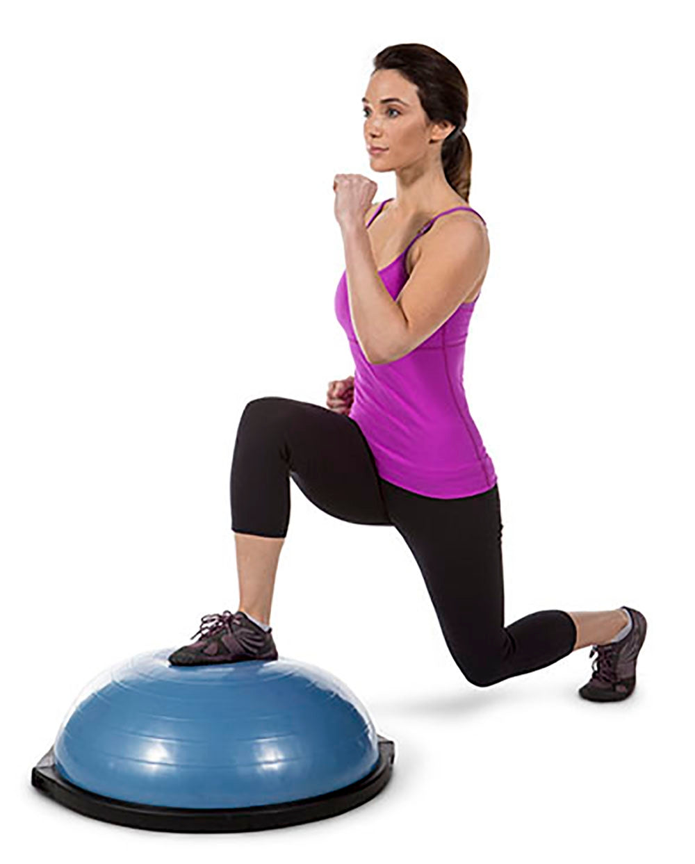 BOSU® HOME Balance Trainer Exercise Dome - 25 Inch Diameter