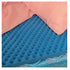 Briggs Convoluted Eggcrate Bed Pad for Pressure Ulcer Prevention