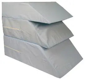 Briggs Ortho Bed Wedge 8" x 20" x 24" with Removable Cover